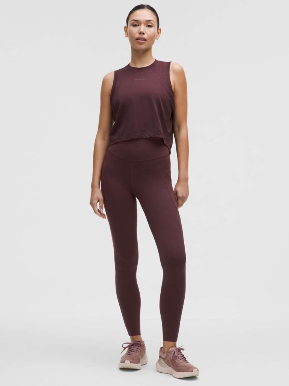 Lululemon fast and free legging 28 inch inseam